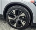 Серый Polestar 2, объемом двигателя 0 л и пробегом 77 тыс. км за 19999 $, фото 66 на Automoto.ua