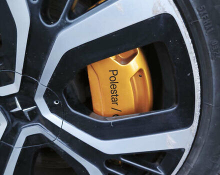 Сірий Polestar 2, об'ємом двигуна 0 л та пробігом 128 тис. км за 17200 $, фото 42 на Automoto.ua