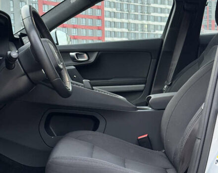 Сірий Polestar 2, об'ємом двигуна 0 л та пробігом 60 тис. км за 19999 $, фото 27 на Automoto.ua