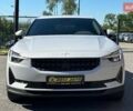 Серый Polestar 2, объемом двигателя 0 л и пробегом 83 тыс. км за 20500 $, фото 1 на Automoto.ua