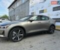 Серый Polestar 2, объемом двигателя 0 л и пробегом 50 тыс. км за 26000 $, фото 24 на Automoto.ua