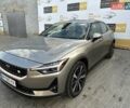 Серый Polestar 2, объемом двигателя 0 л и пробегом 50 тыс. км за 26000 $, фото 13 на Automoto.ua