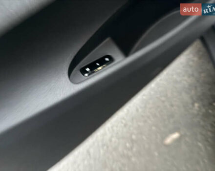 Серый Polestar 2, объемом двигателя 0 л и пробегом 56 тыс. км за 22500 $, фото 38 на Automoto.ua