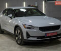 Серый Polestar 2, объемом двигателя 0 л и пробегом 159 тыс. км за 19500 $, фото 1 на Automoto.ua