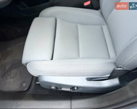 Серый Polestar 2, объемом двигателя 0 л и пробегом 56 тыс. км за 22500 $, фото 20 на Automoto.ua