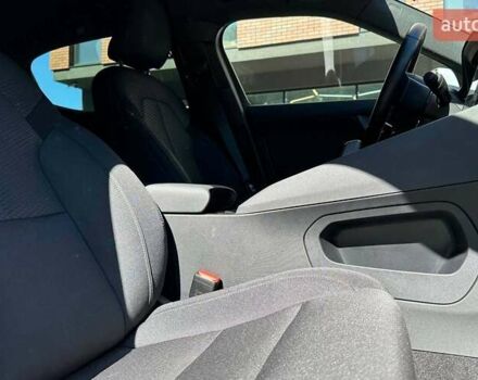 Серый Polestar 2, объемом двигателя 0 л и пробегом 83 тыс. км за 20500 $, фото 13 на Automoto.ua
