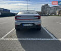 Серый Polestar 2, объемом двигателя 0 л и пробегом 44 тыс. км за 22500 $, фото 7 на Automoto.ua