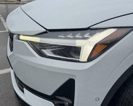 Сірий Polestar 2, об'ємом двигуна 0 л та пробігом 97 тис. км за 22000 $, фото 22 на Automoto.ua