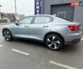 Серый Polestar 2, объемом двигателя 0 л и пробегом 56 тыс. км за 22500 $, фото 3 на Automoto.ua