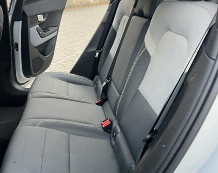 Сірий Polestar 2, об'ємом двигуна 0 л та пробігом 160 тис. км за 19600 $, фото 11 на Automoto.ua