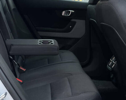 Сірий Polestar 2, об'ємом двигуна 0 л та пробігом 60 тис. км за 19999 $, фото 42 на Automoto.ua