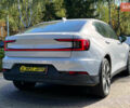 Серый Polestar 2, объемом двигателя 0 л и пробегом 126 тыс. км за 19800 $, фото 6 на Automoto.ua