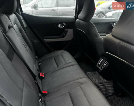 Сірий Polestar 2, об'ємом двигуна 0 л та пробігом 118 тис. км за 18500 $, фото 29 на Automoto.ua