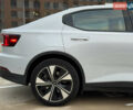 Сірий Polestar 2, об'ємом двигуна 0 л та пробігом 60 тис. км за 19999 $, фото 9 на Automoto.ua
