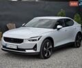 Серый Polestar 2, объемом двигателя 0 л и пробегом 77 тыс. км за 19999 $, фото 1 на Automoto.ua