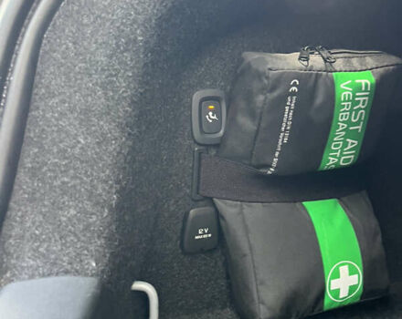 Сірий Polestar 2, об'ємом двигуна 0 л та пробігом 160 тис. км за 19600 $, фото 13 на Automoto.ua