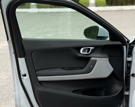 Сірий Polestar 2, об'ємом двигуна 0 л та пробігом 102 тис. км за 19999 $, фото 24 на Automoto.ua