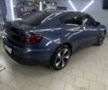 Серый Polestar 2, объемом двигателя 0 л и пробегом 48 тыс. км за 22500 $, фото 3 на Automoto.ua