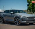 Сірий Polestar 2, об'ємом двигуна 0 л та пробігом 57 тис. км за 7000 $, фото 1 на Automoto.ua