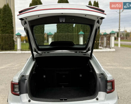 Сірий Polestar 2, об'ємом двигуна 0 л та пробігом 102 тис. км за 19999 $, фото 52 на Automoto.ua