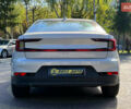Серый Polestar 2, объемом двигателя 0 л и пробегом 126 тыс. км за 19800 $, фото 5 на Automoto.ua