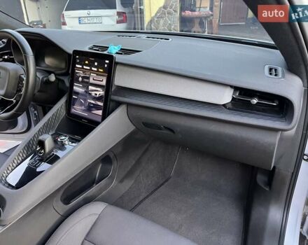 Серый Polestar 2, объемом двигателя 0 л и пробегом 69 тыс. км за 19000 $, фото 22 на Automoto.ua