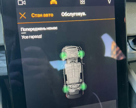 Сірий Polestar 2, об'ємом двигуна 0 л та пробігом 49 тис. км за 22500 $, фото 23 на Automoto.ua