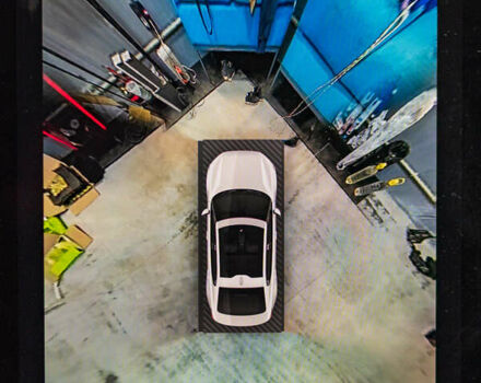 Серый Polestar 2, объемом двигателя 0 л и пробегом 159 тыс. км за 19500 $, фото 25 на Automoto.ua