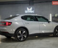 Серый Polestar 2, объемом двигателя 0 л и пробегом 159 тыс. км за 19500 $, фото 9 на Automoto.ua