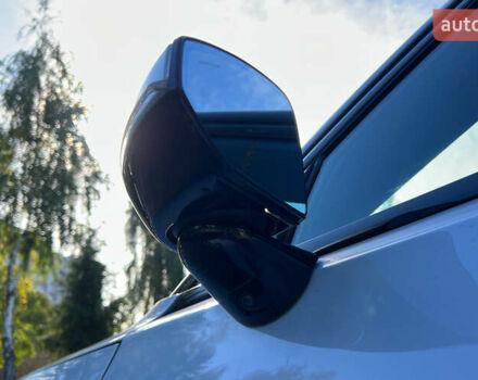 Серый Polestar 2, объемом двигателя 0 л и пробегом 126 тыс. км за 19800 $, фото 21 на Automoto.ua