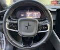 Серый Polestar 2, объемом двигателя 0 л и пробегом 69 тыс. км за 19000 $, фото 19 на Automoto.ua