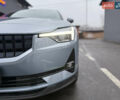Серый Polestar 2, объемом двигателя 0 л и пробегом 56 тыс. км за 22500 $, фото 13 на Automoto.ua