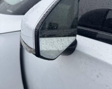 Сірий Polestar 2, об'ємом двигуна 0 л та пробігом 97 тис. км за 22000 $, фото 24 на Automoto.ua