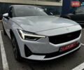Сірий Polestar 2, об'ємом двигуна 0 л та пробігом 118 тис. км за 18500 $, фото 1 на Automoto.ua