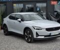 Серый Polestar 2, объемом двигателя 0 л и пробегом 77 тыс. км за 19999 $, фото 5 на Automoto.ua