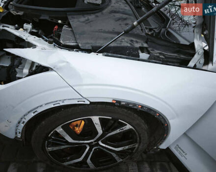 Сірий Polestar 2, об'ємом двигуна 0 л та пробігом 128 тис. км за 17200 $, фото 30 на Automoto.ua