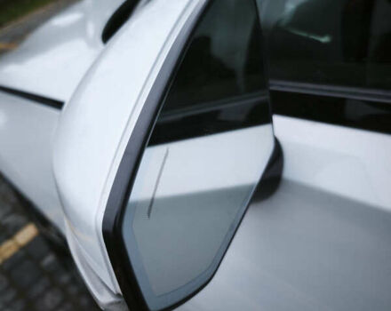 Сірий Polestar 2, об'ємом двигуна 0 л та пробігом 128 тис. км за 17200 $, фото 31 на Automoto.ua