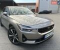Серый Polestar 2, объемом двигателя 0 л и пробегом 50 тыс. км за 26000 $, фото 1 на Automoto.ua