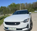 Серый Polestar 2, объемом двигателя 0 л и пробегом 57 тыс. км за 23720 $, фото 1 на Automoto.ua