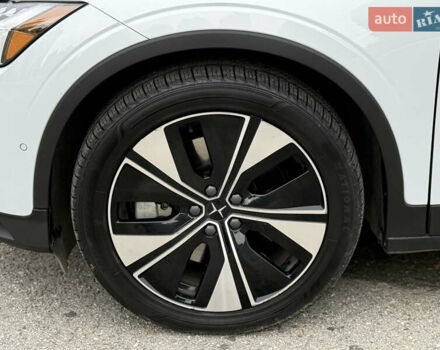 Сірий Polestar 2, об'ємом двигуна 0 л та пробігом 102 тис. км за 19999 $, фото 8 на Automoto.ua