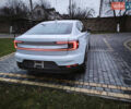 Сірий Polestar 2, об'ємом двигуна 0 л та пробігом 128 тис. км за 17200 $, фото 9 на Automoto.ua