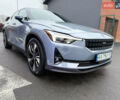 Серый Polestar 2, объемом двигателя 0 л и пробегом 56 тыс. км за 22500 $, фото 11 на Automoto.ua