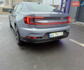 Серый Polestar 2, объемом двигателя 0 л и пробегом 56 тыс. км за 22500 $, фото 6 на Automoto.ua