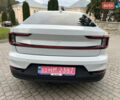 Сірий Polestar 2, об'ємом двигуна 0 л та пробігом 160 тис. км за 19600 $, фото 3 на Automoto.ua