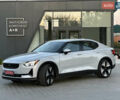 Серый Polestar 2, объемом двигателя 0 л и пробегом 34 тыс. км за 20400 $, фото 10 на Automoto.ua