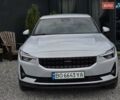 Серый Polestar 2, объемом двигателя 0 л и пробегом 77 тыс. км за 19999 $, фото 1 на Automoto.ua