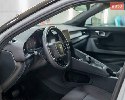 Серый Polestar 2, объемом двигателя 0 л и пробегом 159 тыс. км за 19500 $, фото 22 на Automoto.ua
