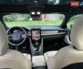 Серый Polestar 2, объемом двигателя 0 л и пробегом 50 тыс. км за 26000 $, фото 37 на Automoto.ua