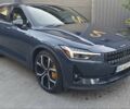 Серый Polestar 2, объемом двигателя 0 л и пробегом 63 тыс. км за 23500 $, фото 1 на Automoto.ua