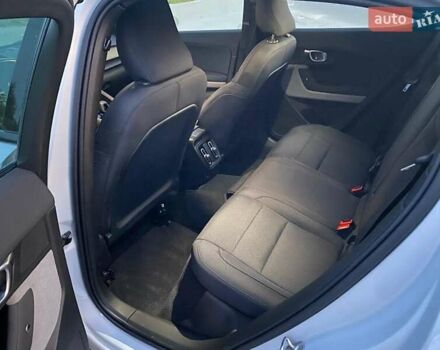 Серый Polestar 2, объемом двигателя 0 л и пробегом 140 тыс. км за 19200 $, фото 7 на Automoto.ua